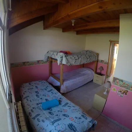 Calidez Del Sur Apartment San Carlos de Bariloche Exterior photo