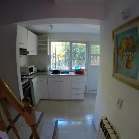 Calidez Del Sur Apartment San Carlos de Bariloche Exterior photo