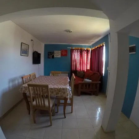 Calidez Del Sur Apartment San Carlos de Bariloche Exterior photo