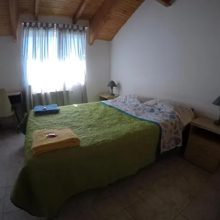 Calidez Del Sur Apartment San Carlos de Bariloche Exterior photo