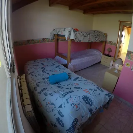 Calidez Del Sur Apartment San Carlos de Bariloche Exterior photo