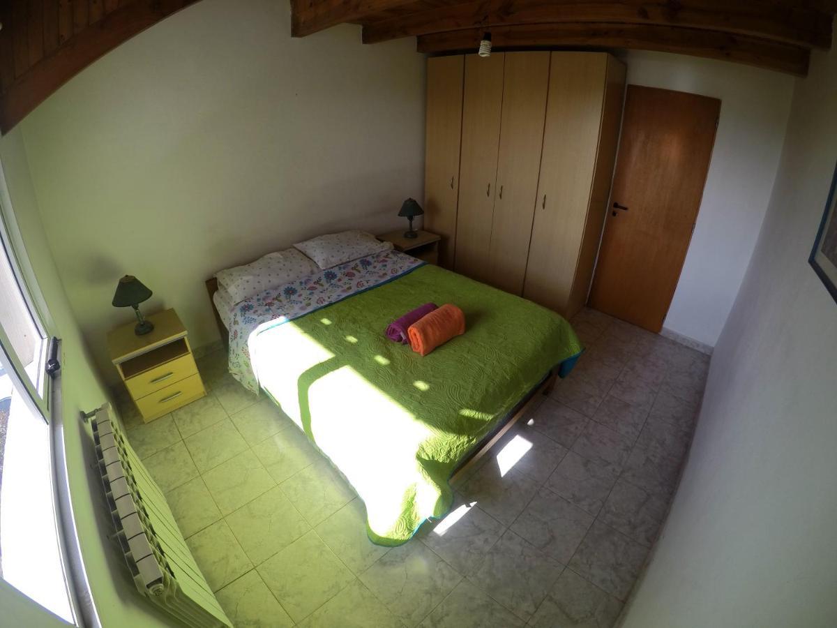 Calidez Del Sur Apartment *