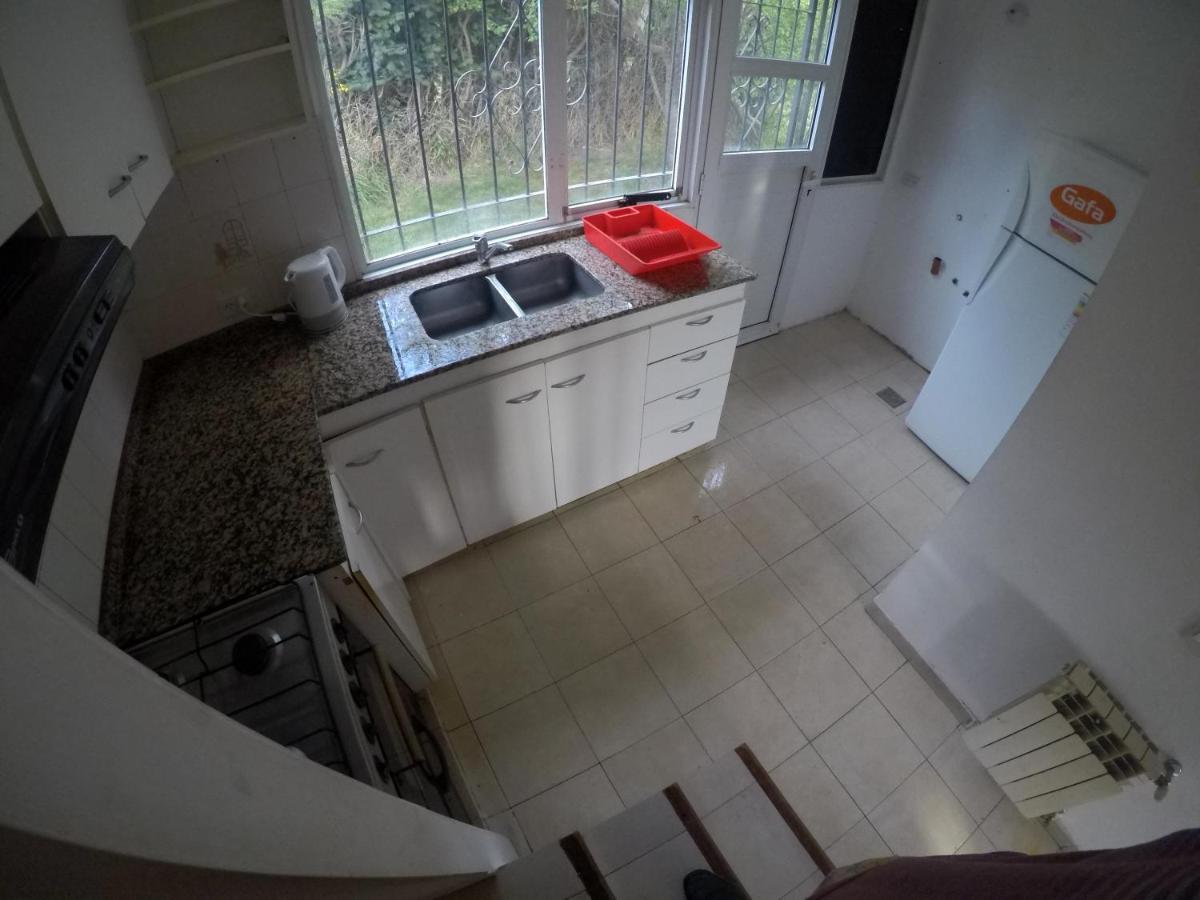 Calidez Del Sur Apartment *