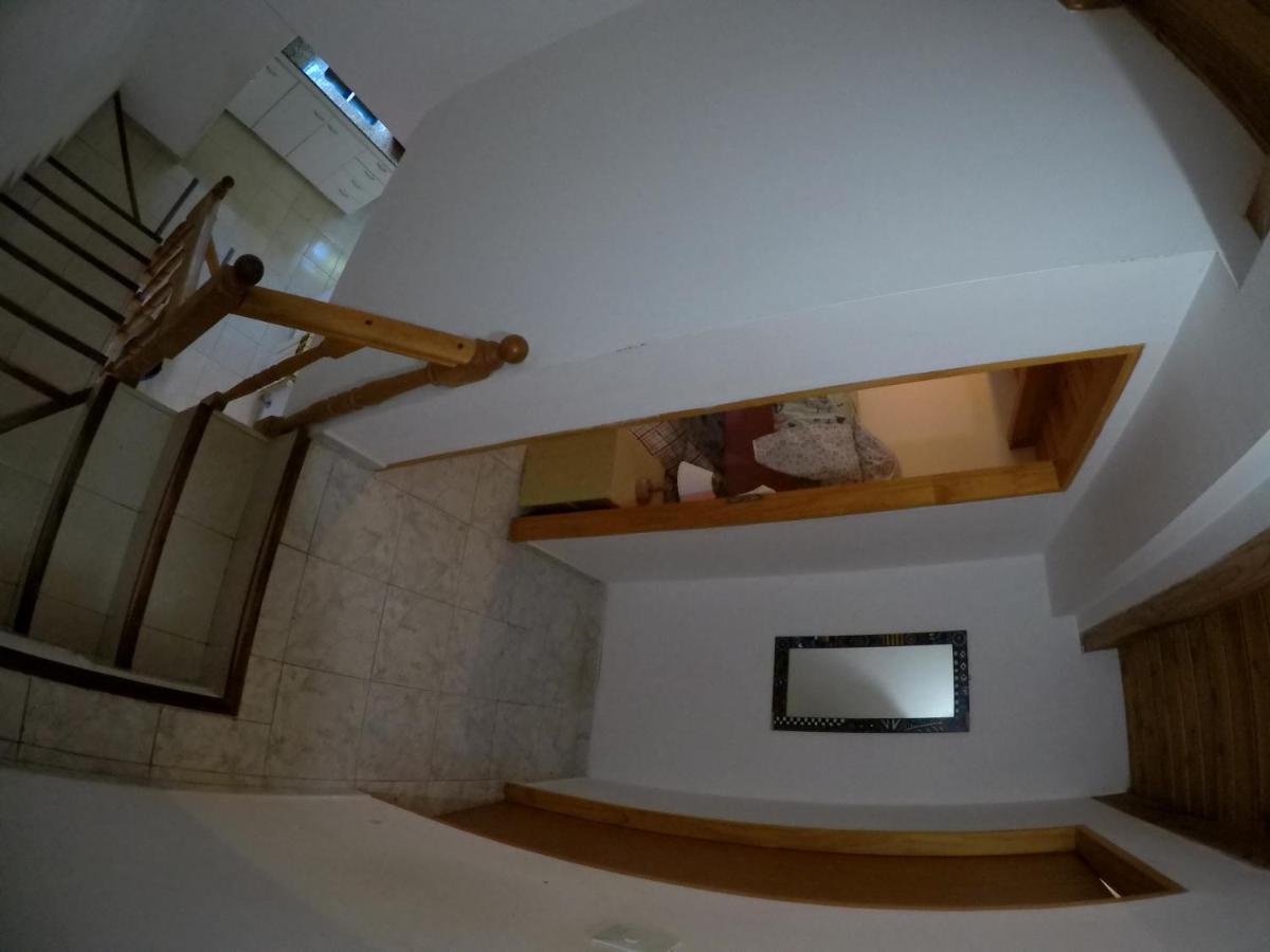 Calidez Del Sur Apartment *