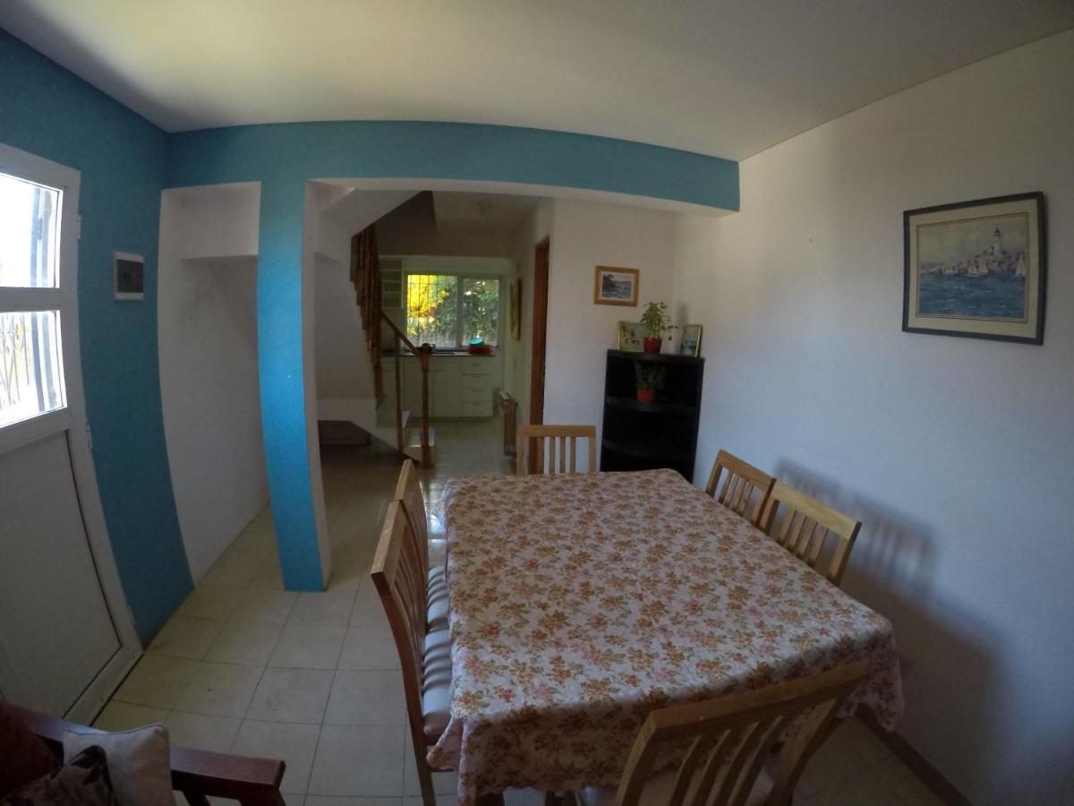 Calidez Del Sur Apartment