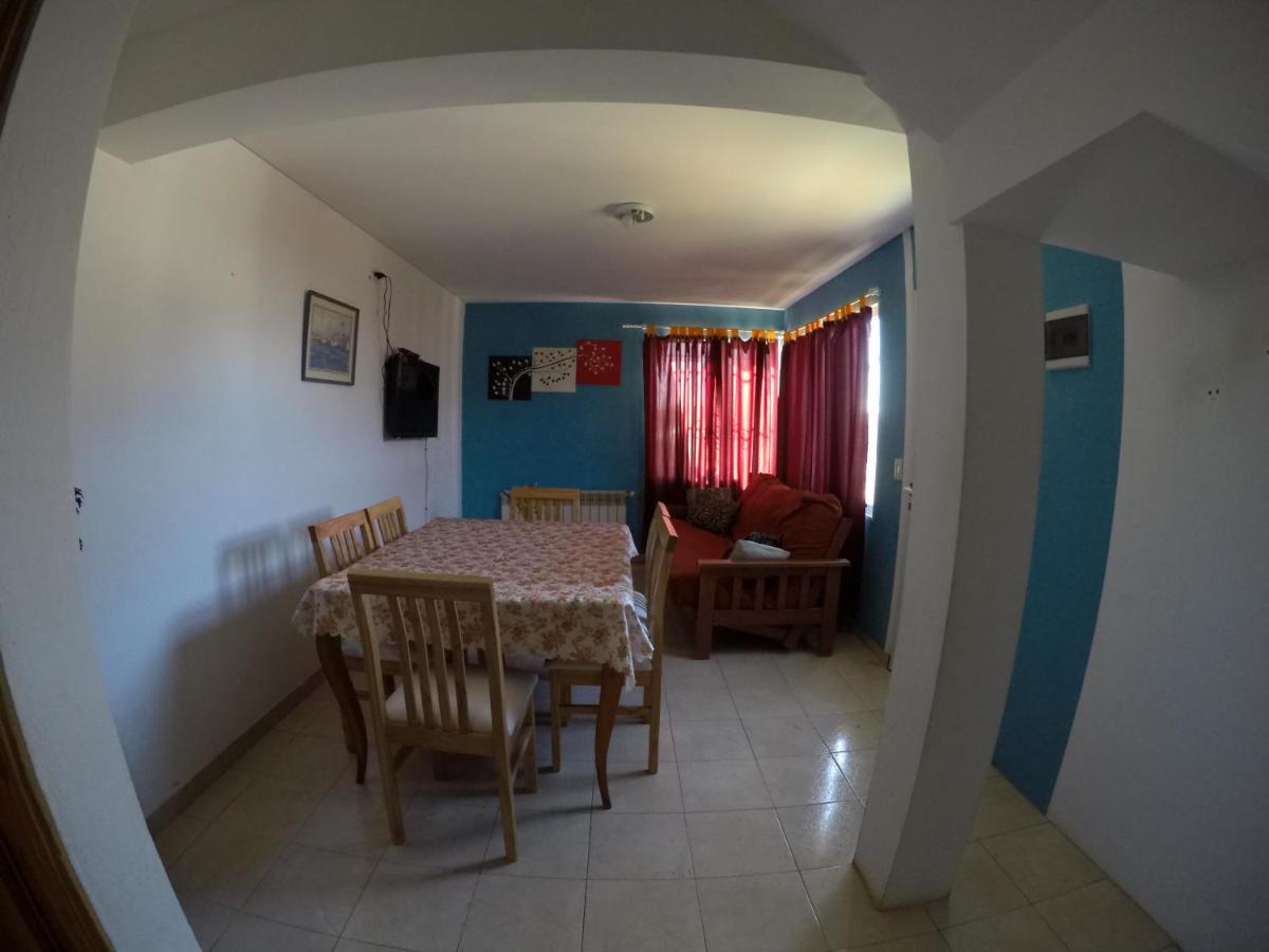 Apartment Calidez Del Sur *