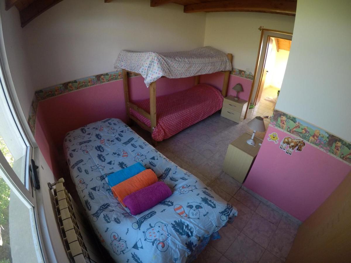 Calidez Del Sur Apartment *