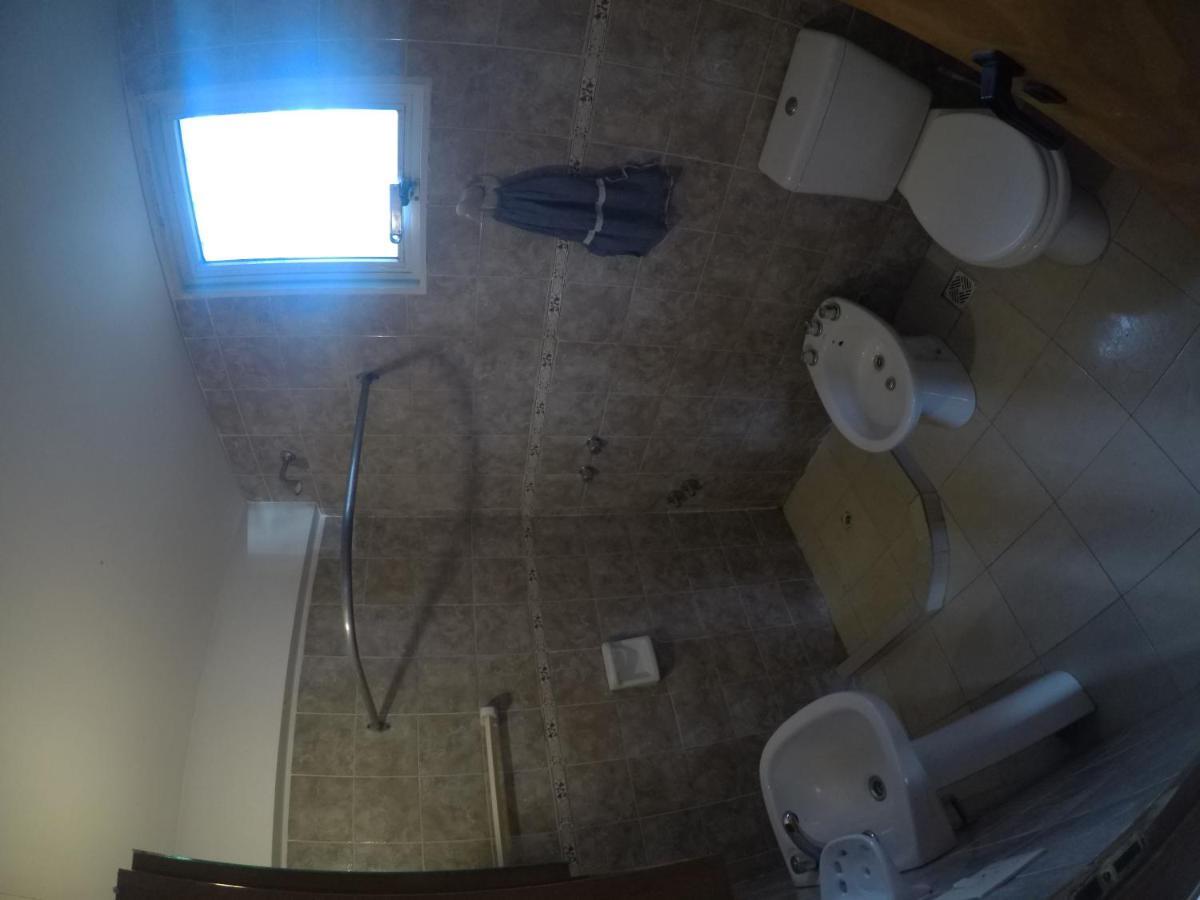 Calidez Del Sur Apartment San Carlos de Bariloche