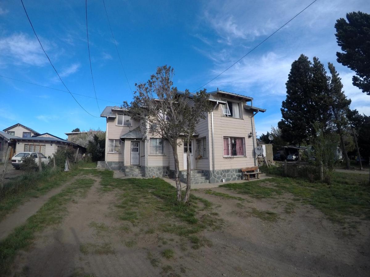Calidez Del Sur San Carlos de Bariloche