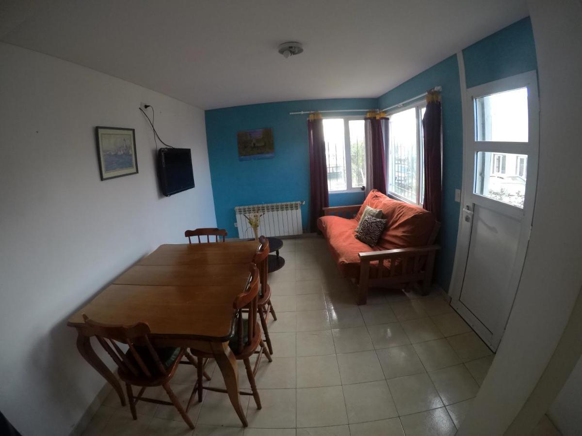 Calidez Del Sur Apartment San Carlos de Bariloche