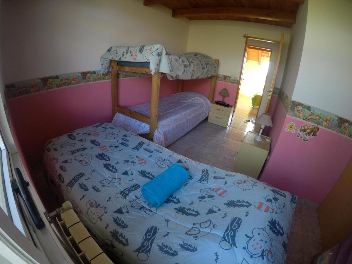 Calidez Del Sur San Carlos de Bariloche
