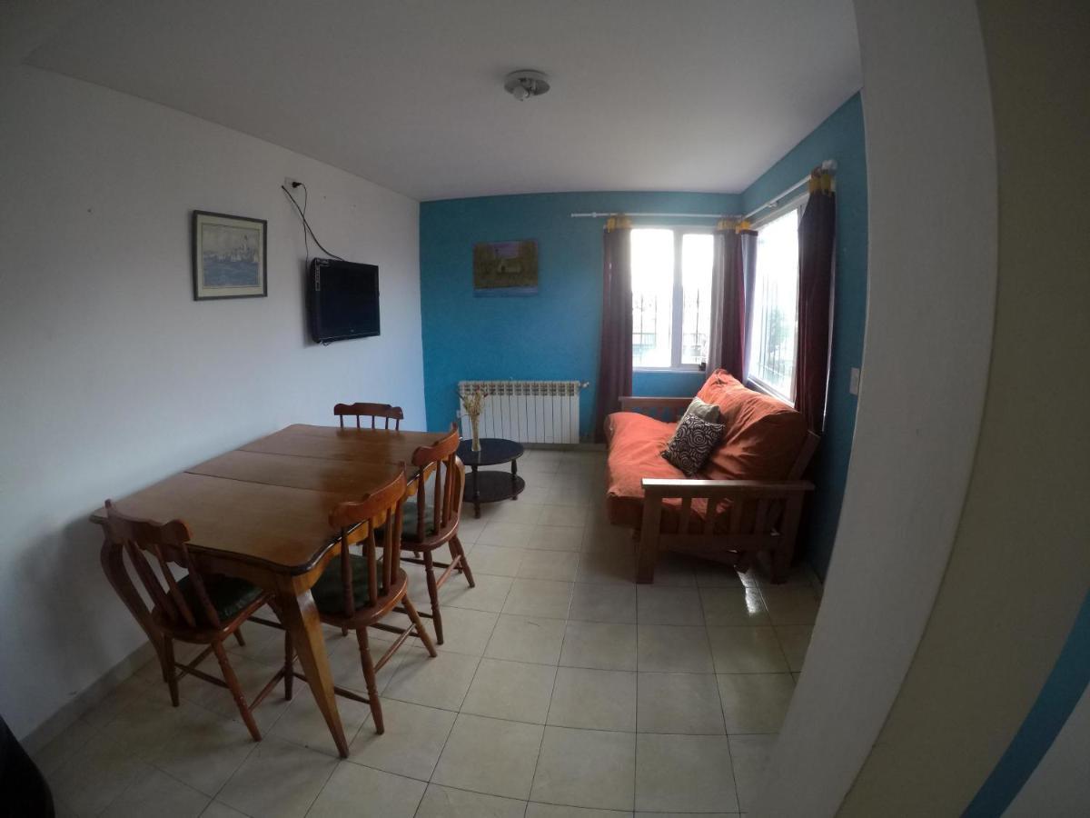 Calidez Del Sur Apartment San Carlos de Bariloche