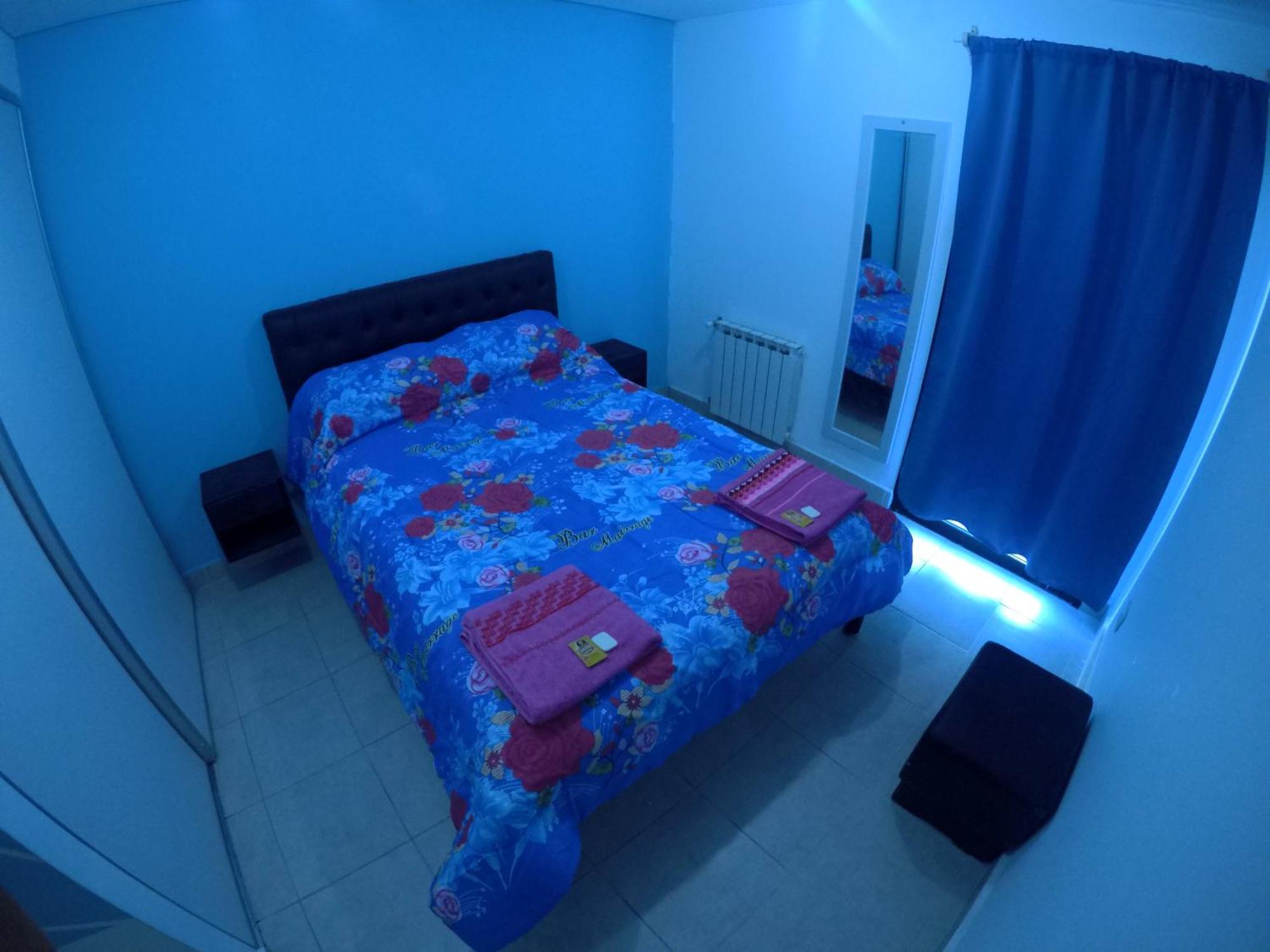 Apartment Calidez Del Sur